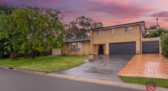 A Real family entertainer in Wanniassa – Auction on 19/12/2021