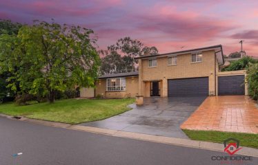 A Real family entertainer in Wanniassa – Auction on 19/12/2021