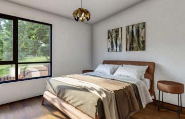 Wake up to the best views in Whitlam!