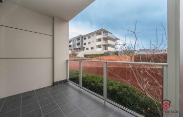 Spacious and light-filled apartment in Molonglo Valley!
