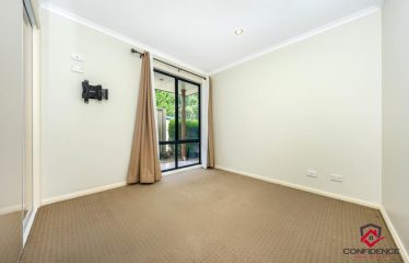 Family home, brimming with potential!