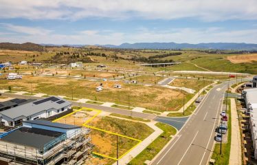 Premium Block of Land in Whitlam!!