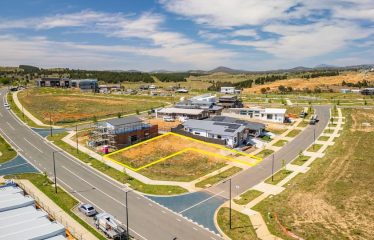 Premium Block of Land in Whitlam!!